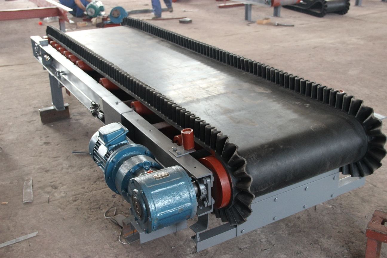 皮帶秤在使用中，零點誤差從何而來詳細(xì)解釋